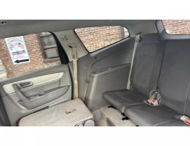 2016 CHEVROLET TRAVERSE SUV V6, 3.6 LITER LT SPORT UTILITY 4D