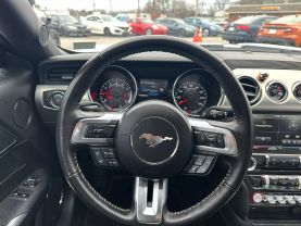 Used 2015 FORD MUSTANG COUPE V8, 5.0 LITER GT PREMIUM COUPE 2D - LA Auto Star located in Virginia Beach, VA