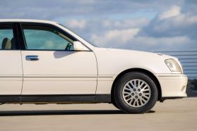1999 TOYOTA CROWN SEDAN 2JZ-FSE ROYAL SALOON G
