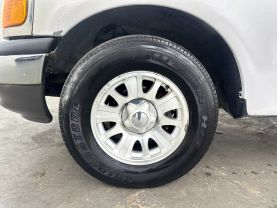2004 FORD F150 (HERITAGE) REGULAR CAB