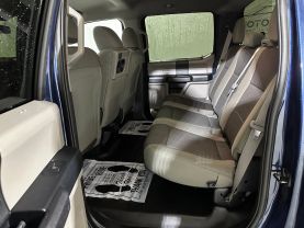 2020 FORD F150 SUPERCREW CAB