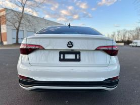 2023 VOLKSWAGEN JETTA