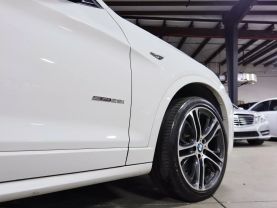 2017 BMW X3 for sale in  Orlando, FL