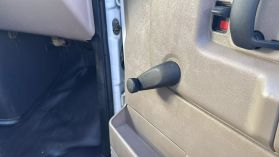 2007 CHEVROLET EXPRESS CUTAWAY
