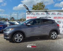 2019 HONDA HR-V For Sale in Orlando