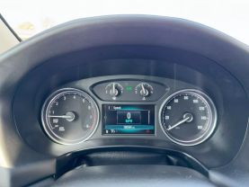 2019 BUICK ENCLAVE SUV V6, 3.6 LITER ESSENCE SPORT UTILITY 4D