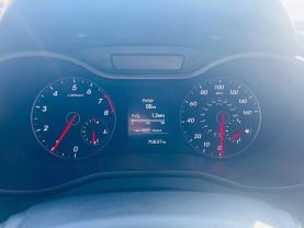 2016 HYUNDAI VELOSTER COUPE 4-CYL, TURBO, 1.6 LITER TURBO COUPE 3D