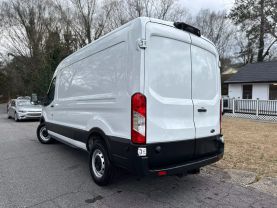 2019 Ford Transit 350 Van - Image 4