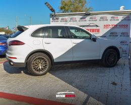 2018 PORSCHE CAYENNE For Sale in Orlando