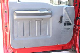 2015 FORD F250 SUPER DUTY CREW CAB PICKUP V8, FLEX FUEL, 6.2 LITER XL PICKUP 4D 8 FT