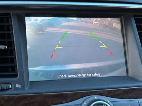 2017 NISSAN ARMADA SUV - AUTOMATIC - Dart Auto Group
