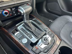 Used 2013 AUDI A5 CONVERTIBLE 4-CYL, TURBO, 2.0 LITER 2.0T PREMIUM PLUS CABRIOLET 2D - LA Auto Star located in Virginia Beach, VA