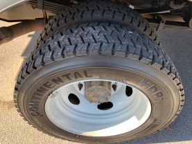 2016 FORD F550 SUPER DUTY 45FT BUCKET TRUCK  ALTEC AT40M BUCKET TRUCKS V8, TURBO DIESEL, 6.7 LITER XL 165" W.B. 2D - Eddies Auto Sales