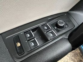 2019 VOLKSWAGEN TIGUAN SUV 4-CYL, TURBO, 2.0 LITER 2.0T SE SPORT UTILITY 4D