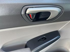 2007 HONDA CIVIC SEDAN 4-CYL, VTEC, 1.8 LITER LX SEDAN 4D