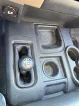 2012 RAM 2500 CREW CAB PICKUP V8, HEMI, 5.7 LITER ST PICKUP 4D 8 FT