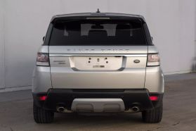 2016 Land Rover Range Rover Sport - Image 13