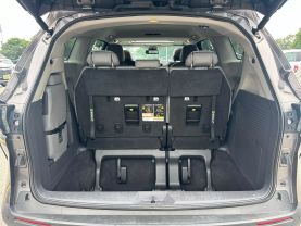 2022 TOYOTA SIENNA