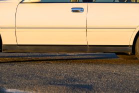 1999 TOYOTA CROWN SEDAN 2JZ-FSE ROYAL SALOON G