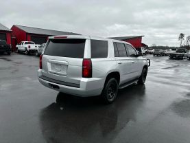 2020 CHEVROLET TAHOE