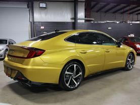 2021 HYUNDAI SONATA for sale in  Orlando, FL