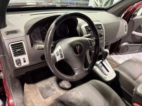 2008 PONTIAC TORRENT SUV V6, 3.4 LITER SPORT UTILITY 4D