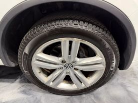 2013 VOLKSWAGEN TOUAREG SUV V6, TURBO DIESEL, 3.0 LITER TDI EXECUTIVE SPORT UTILITY 4D