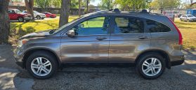 2011 HONDA CR-V SUV 4-CYL, VTEC, 2.4 LITER EX-L SPORT UTILITY 4D