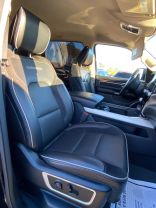 2020 RAM 1500 CREW CAB
