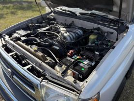 2000 TOYOTA 4RUNNER SUV V6, 3.4 LITER SR5 SPORT UTILITY 4D