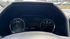 2015 FORD F150 SUPER CAB PICKUP V8, FLEX FUEL, 5.0 LITER XL PICKUP 4D 8 FT-Empire Motors INC