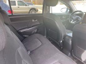 2013 Kia Sportage - Image 34