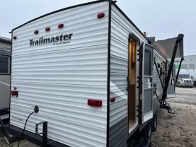 2018 GULF STREAM TRAILMASTER ULTRA LITE - - 268BH