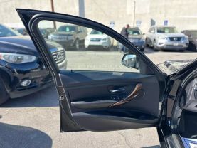 2014 BMW 3 SERIES SEDAN 4-CYL, TURBO DIESEL, 2.0 LITER 328D SEDAN 4D