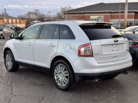2010 FORD EDGE