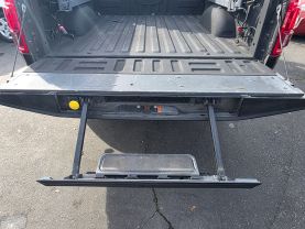 2015 FORD F150 SUPER CAB PICKUP V6, ECOBOOST, 2.7L XL PICKUP 4D 6 1/2 FT