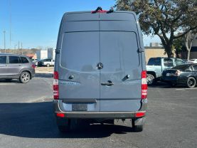 2018 MERCEDES-BENZ SPRINTER 2500 CARGO CARGO - AUTOMATIC - Dart Auto Group