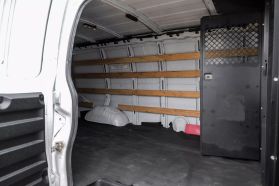 2018 Gmc Savana 2500 Cargo - Image 45