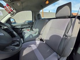 2007 DODGE RAM 1500 REGULAR CAB PICKUP V8, FLEX FUEL, 4.7 LITER ST PICKUP 2D 8 FT