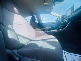 2021 TOYOTA RAV4 SUV 4-CYL, DYNAMIC-FORCE, 2.5 LITER XLE SPORT UTILITY 4D