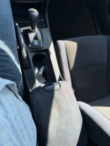 2009 HONDA ACCORD