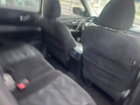 2014 NISSAN ROGUE SUV 4-CYL, 2.5 LITER S SPORT UTILITY 4D