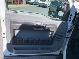 2016 FORD F550 SUPER DUTY 45FT BUCKET TRUCK  ALTEC AT40M BUCKET TRUCKS V8, TURBO DIESEL, 6.7 LITER XL 165" W.B. 2D - Eddies Auto Sales