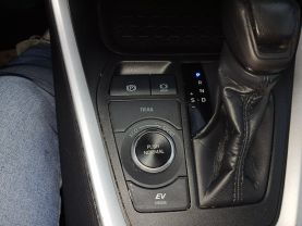 2020 TOYOTA RAV4 HYBRID