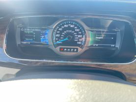2015 FORD TAURUS