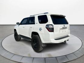 2016 TOYOTA 4RUNNER