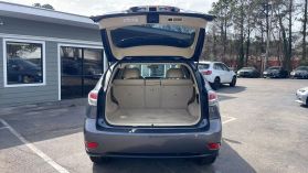2015 Lexus Rx - Image 29
