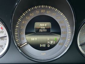 2015 MERCEDES-BENZ GLK-CLASS SUV V6, 3.5 LITER GLK 350 SPORT UTILITY 4D
