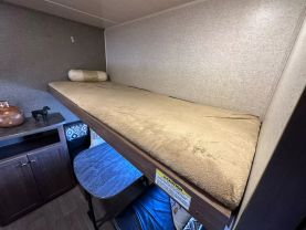 Used 2018 HEARTLAND PROWLER LYNX TRAVEL TRAILER - 30LX - LA Auto Star located in Virginia Beach, VA