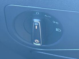 2022 VOLKSWAGEN TIGUAN SUV 4-CYL, TURBO, 2.0 LITER SE 4MOTION SPORT UTILITY 4D - Gesner Auto Inc in Taunton, MA, 41.88613, -71.14527